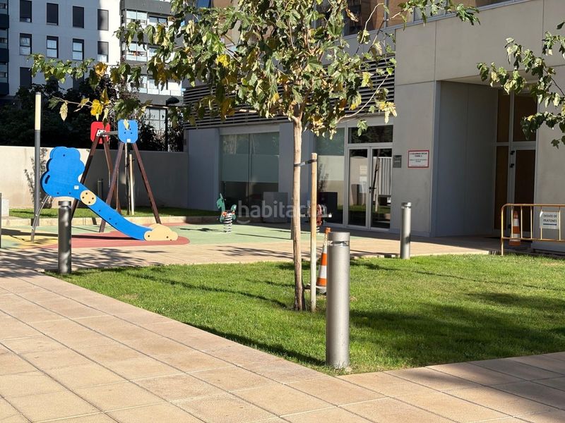 Foto dfcee972-7afd-479f-828c-13b5949cb7ef. Pis amb calefacció aparcament piscina a La Punta Valencia
