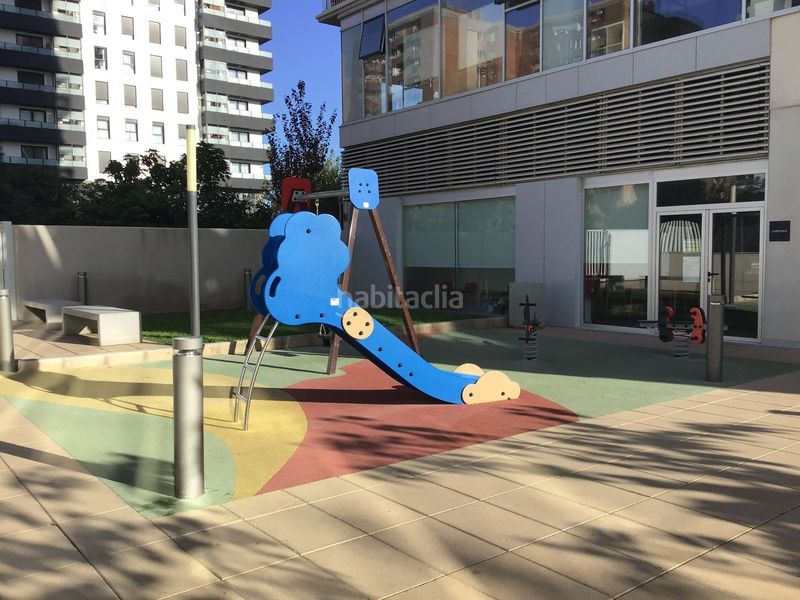 Foto f50b8df8-f76e-41f5-9fb6-9f9c0c58dc38. Pis amb calefacció aparcament piscina a La Punta Valencia