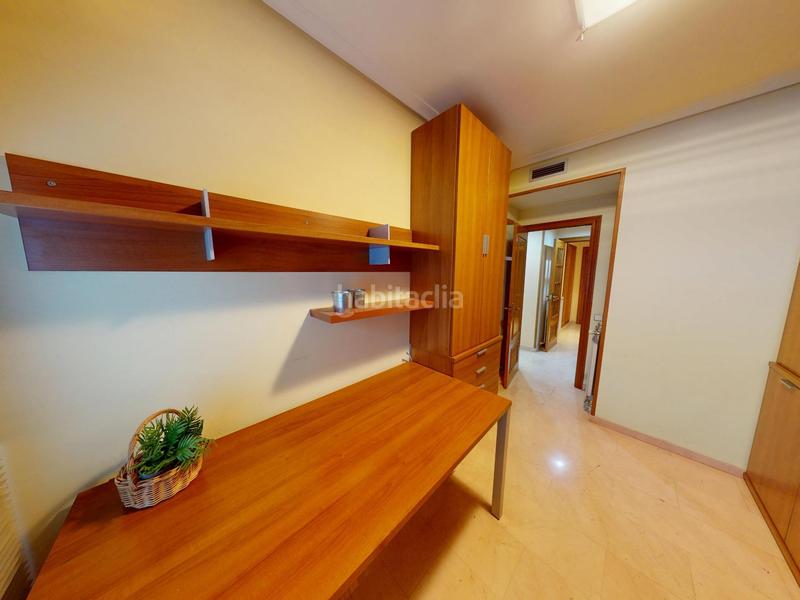 Foto 1562a74f-1316-4c1c-9105-f99dc406459f. Etagenwohnung mit heizung in Ciutat Jardí Valencia