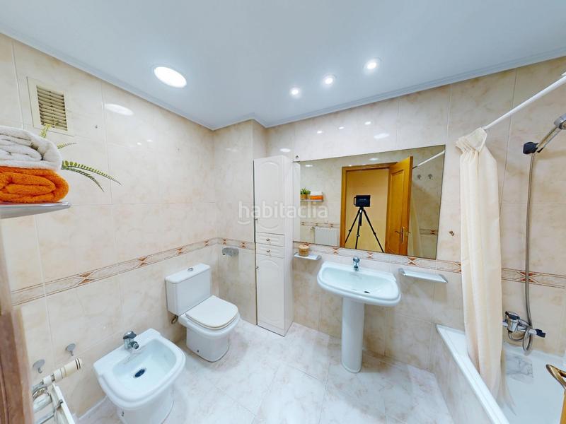 Foto 1b67404b-ac51-4e08-8bc4-ca0233fc43eb. Etagenwohnung mit heizung in Ciutat Jardí Valencia