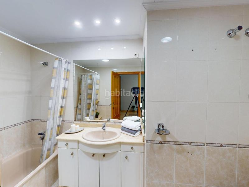 Foto 1f5fab00-c105-4a1d-b542-45e54dac56a6. Etagenwohnung mit heizung in Ciutat Jardí Valencia