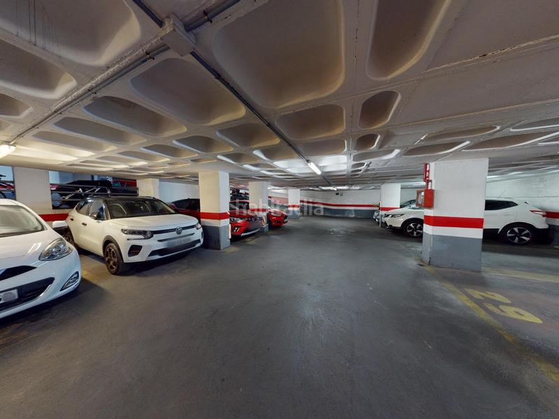 Foto 2ff51f4b-3670-432f-aee6-81c1a8a9586b. Etagenwohnung mit heizung in Ciutat Jardí Valencia