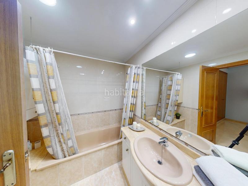 Foto 320b1a96-264a-4e1d-82b6-7bdb38c4bc90. Etagenwohnung mit heizung in Ciutat Jardí Valencia