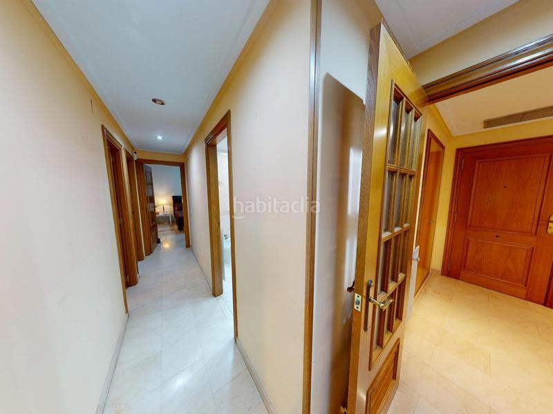 Foto 3ad41df9-e191-4dd3-bb5d-819e80656c5e. Etagenwohnung mit heizung in Ciutat Jardí Valencia