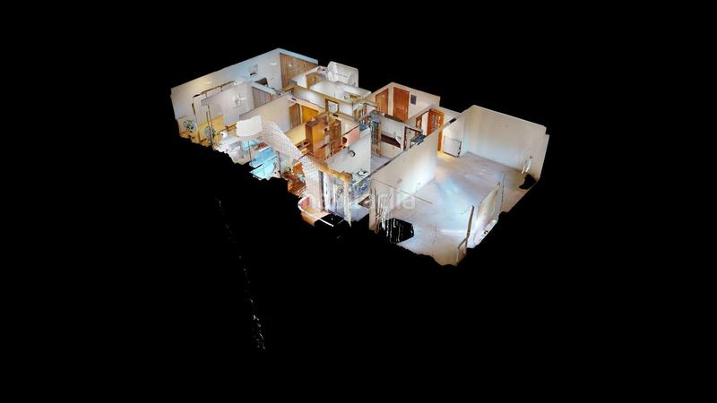 Foto 3eb1a05c-2ef5-4637-871a-37592d9d737c. Etagenwohnung mit heizung in Ciutat Jardí Valencia