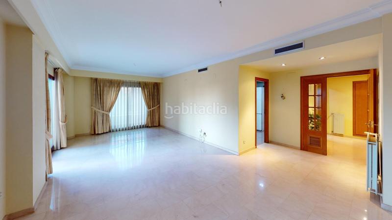 Foto 4f6c4628-8142-4c64-9a06-eb34034271c2. Etagenwohnung mit heizung in Ciutat Jardí Valencia