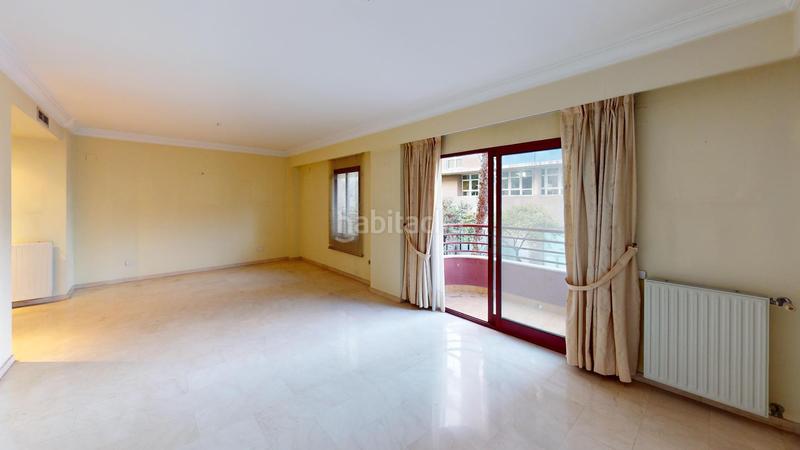 Foto 5ac85268-6759-4555-8bcd-d8803ed7aba5. Etagenwohnung mit heizung in Ciutat Jardí Valencia