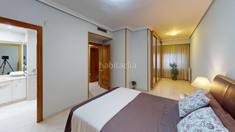 Foto 5fd020e9-c144-40b6-9cfe-a5e7d53075aa. Etagenwohnung mit heizung in Ciutat Jardí Valencia