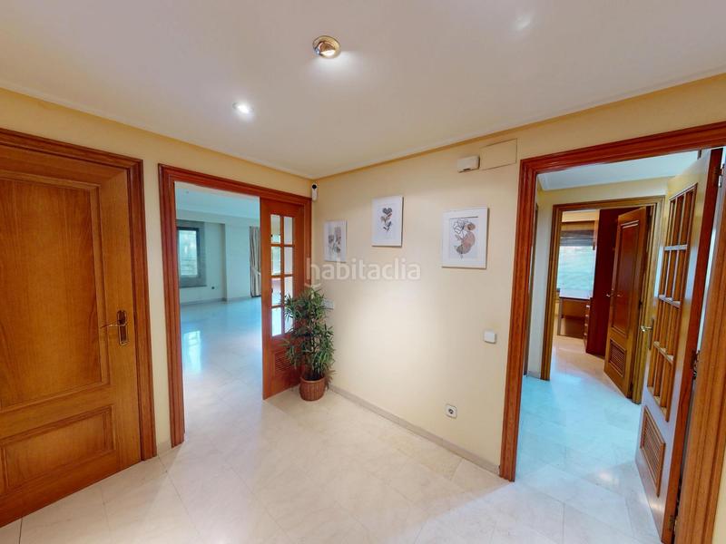 Foto 6d738f70-1b63-4359-8591-5e28f3e1d30c. Etagenwohnung mit heizung in Ciutat Jardí Valencia