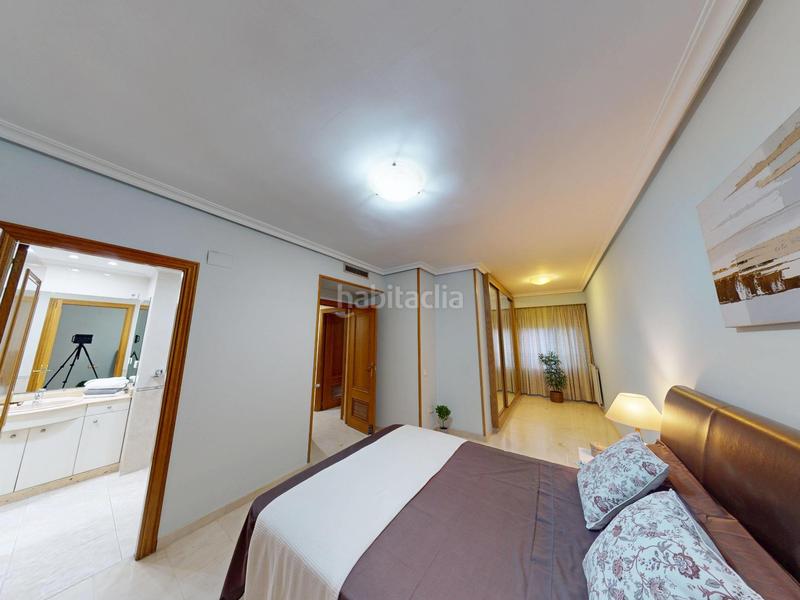 Foto 7ba20723-70e6-4633-bd55-c49e78957980. Etagenwohnung mit heizung in Ciutat Jardí Valencia