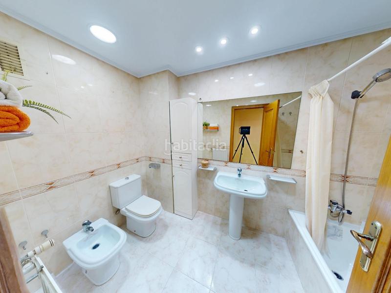 Foto 7e621cd8-9021-4501-82cb-69f022a13eae. Etagenwohnung mit heizung in Ciutat Jardí Valencia