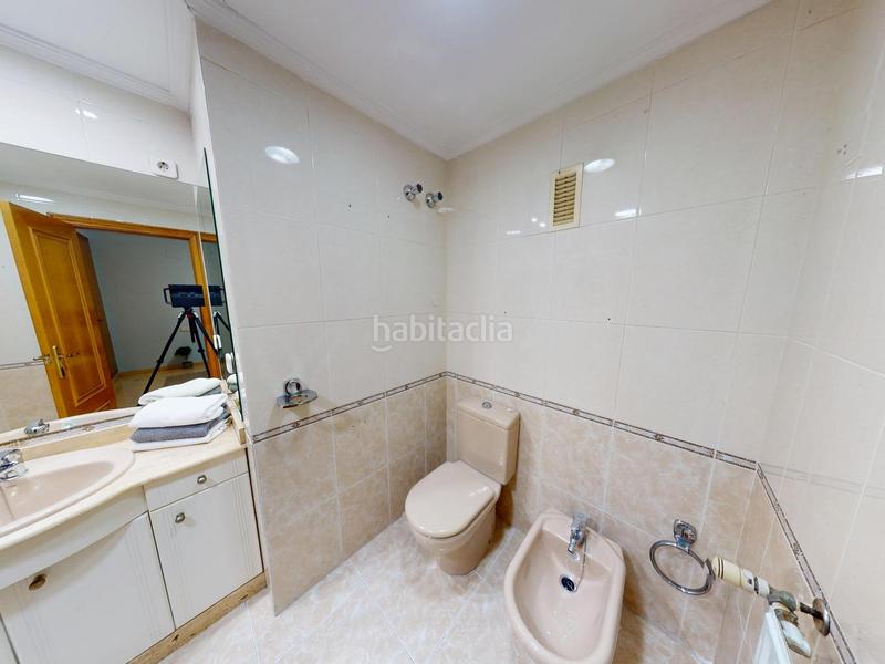 Foto 939798e0-fce5-47a2-83ed-9fae87117205. Etagenwohnung mit heizung in Ciutat Jardí Valencia