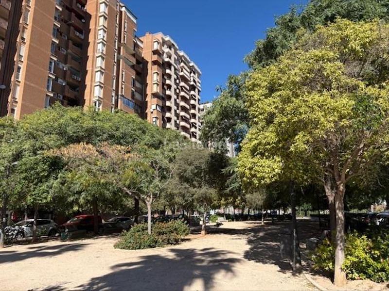 Foto a61dd254-7fc2-48be-86c2-6dbe38c3e937. Etagenwohnung mit heizung in Ciutat Jardí Valencia