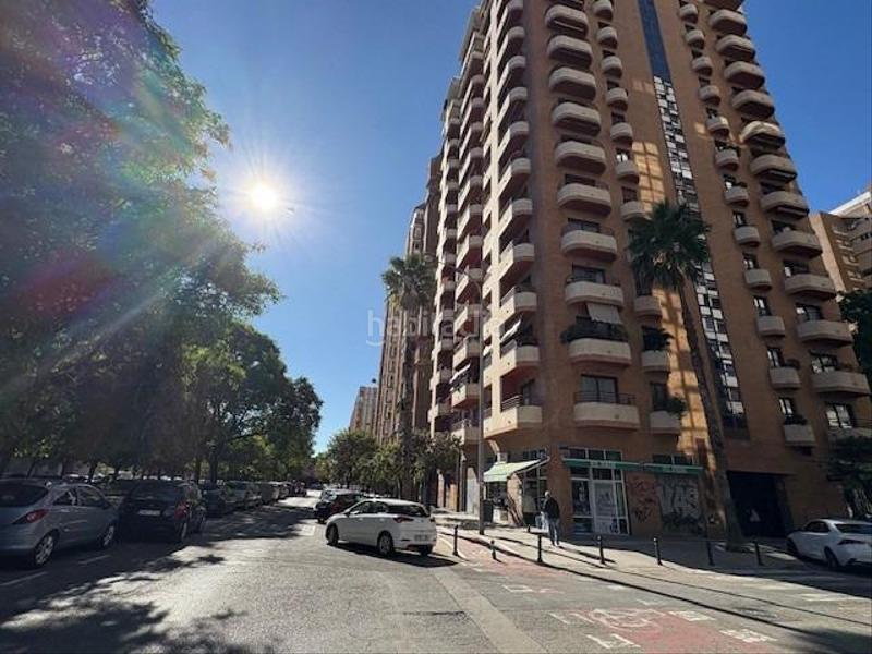 Foto a64cc57d-ecc9-47b0-9b35-1db7aca843fe. Etagenwohnung mit heizung in Ciutat Jardí Valencia