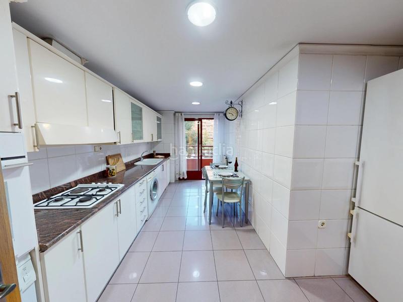 Foto a77d70c1-0b09-4915-8aaf-506d0d47d088. Etagenwohnung mit heizung in Ciutat Jardí Valencia