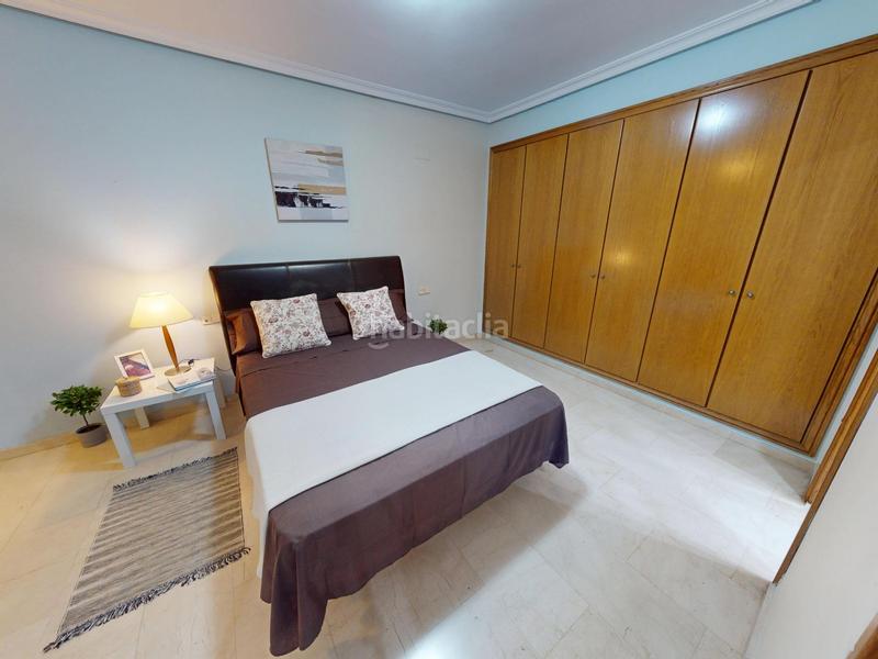 Foto babe9af7-010a-401a-926f-8d94604fd8af. Etagenwohnung mit heizung in Ciutat Jardí Valencia