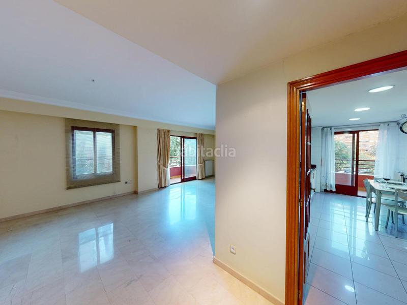 Foto bd796e88-f013-41e2-837a-18e620d6da3b. Etagenwohnung mit heizung in Ciutat Jardí Valencia
