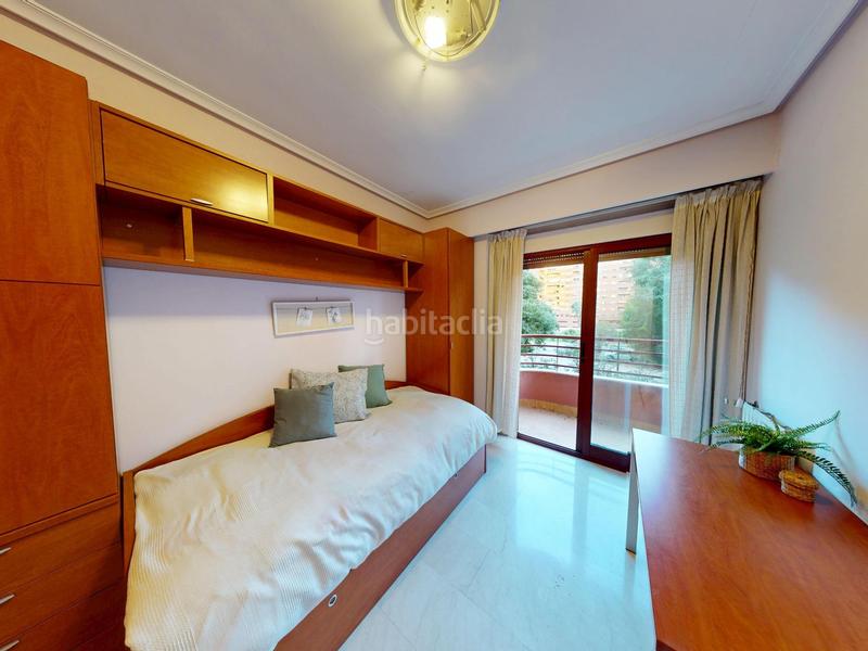 Foto c95124d3-6f18-48b3-96f0-3e539071938a. Etagenwohnung mit heizung in Ciutat Jardí Valencia