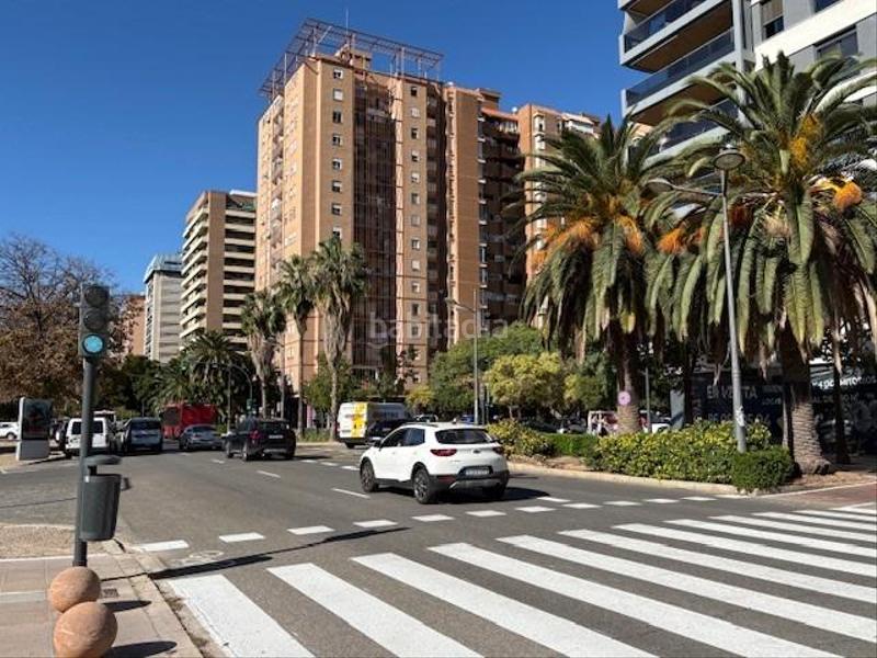 Foto ce8d274a-c2a4-493d-b967-b4569aacf9b6. Etagenwohnung mit heizung in Ciutat Jardí Valencia