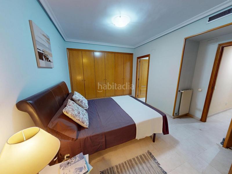 Foto de926695-932f-48de-a29e-7b4d6de37b73. Etagenwohnung mit heizung in Ciutat Jardí Valencia