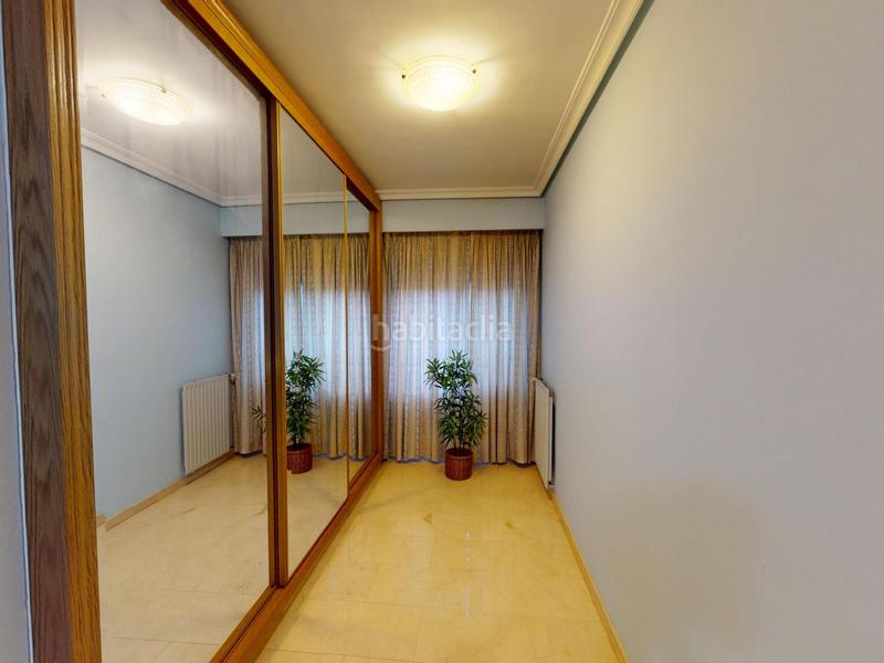 Foto e8f27887-0e13-4913-8296-b71e690c6247. Etagenwohnung mit heizung in Ciutat Jardí Valencia