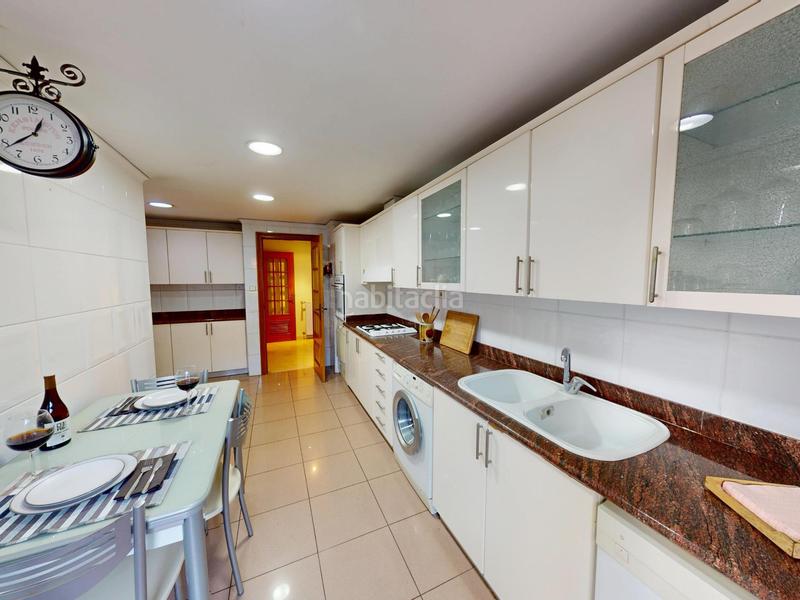 Foto ef405e24-52ab-4668-8874-ae103332aad0. Etagenwohnung mit heizung in Ciutat Jardí Valencia