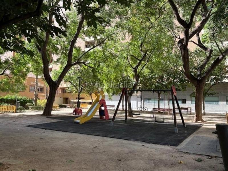 Foto f08f62f0-0f4a-4822-b9c5-3ee27f805417. Etagenwohnung mit heizung in Ciutat Jardí Valencia