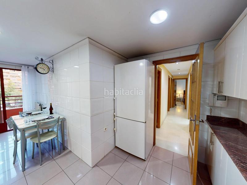 Foto f8fd8ec6-d698-482c-a9a6-22cc7e0518d4. Etagenwohnung mit heizung in Ciutat Jardí Valencia
