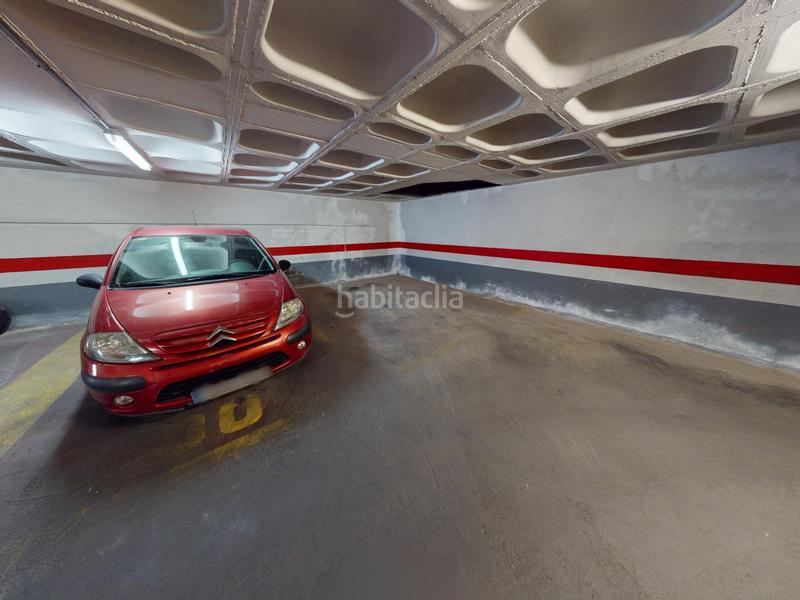 Foto fe71b1fa-b0ee-4735-8a09-2a090e336c7d. Etagenwohnung mit heizung in Ciutat Jardí Valencia