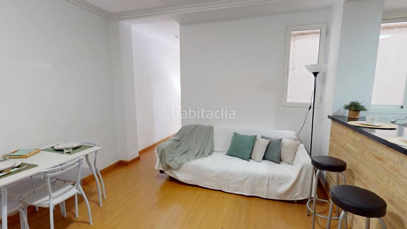 Foto 3e71b117-cebd-40a9-b023-5fbeda7fb1c5. Pis a Russafa Valencia