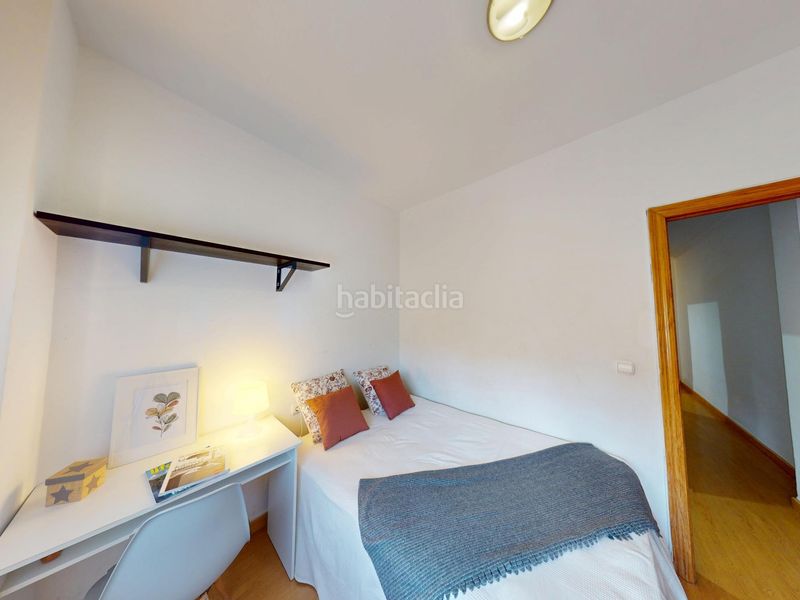 Foto a1f20935-41d8-4280-99e4-4852b2b1d3d5. Pis a Russafa Valencia