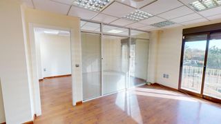 Affitto Ufficio  Plaza semana santa marinera. Oficinas en alquiler frente al puerto deportivo de valencia