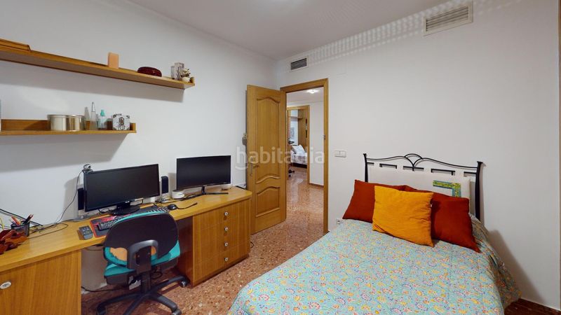 Foto ac656df2-8c7c-4b8b-94b1-5b9eea5dd444. Pis amb calefacció a Vara de Quart Valencia
