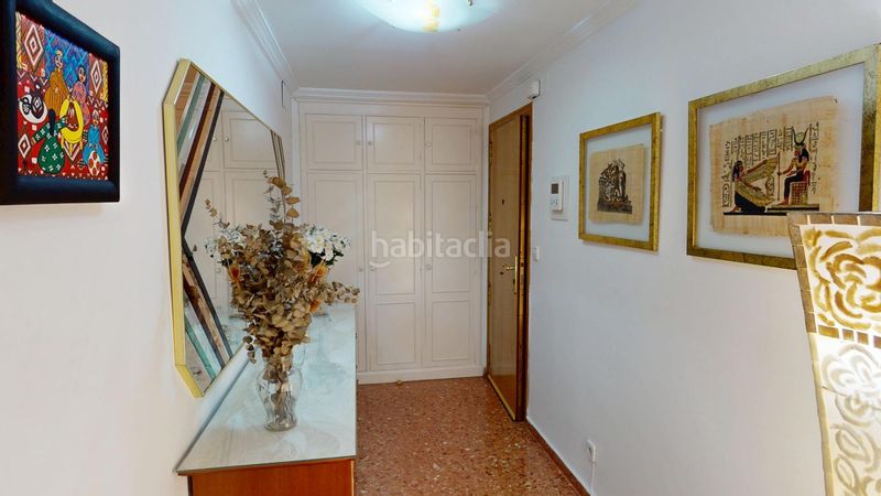 Foto bff9ec14-5487-4e2c-b9b0-6dbdd646c8e3. Pis amb calefacció a Vara de Quart Valencia