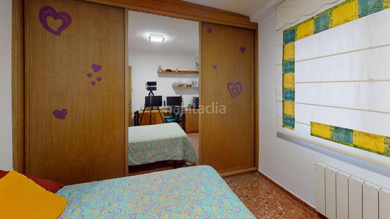 Foto cf1ab4bd-f011-401e-a31f-670e86eda296. Pis amb calefacció a Vara de Quart Valencia