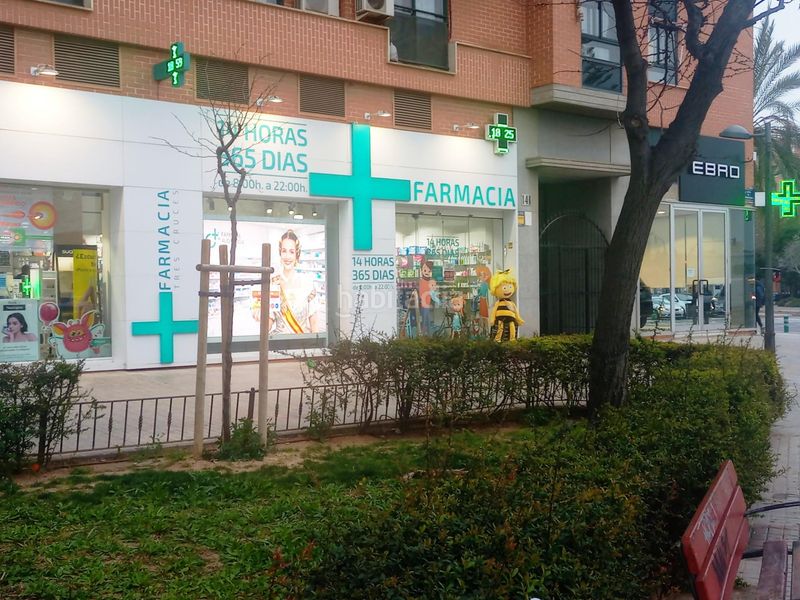 Foto ee7800ba-d6d9-4074-a414-010b59565668. Pis amb calefacció a Vara de Quart Valencia
