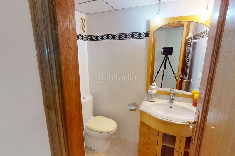 Foto fddbd753-7d00-40de-9f4f-f27cbb92084a. Pis amb calefacció a Vara de Quart Valencia