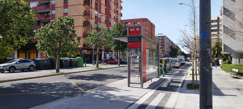 Foto 107ba522-9f58-4f20-83d0-17dc4627b3c7. Pis a Tres Forques Valencia