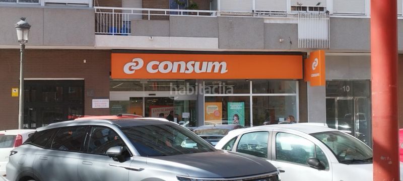 Foto eb0602c8-396e-4074-845d-c2d0887d8606. Pis a Tres Forques Valencia