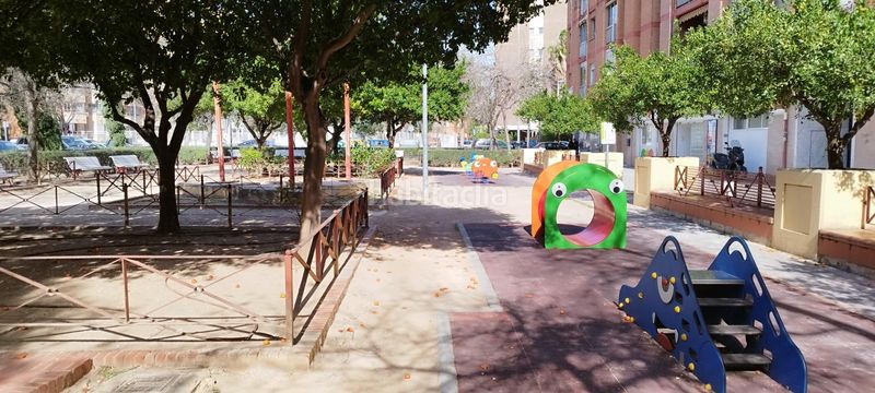 Foto f9a82150-1f25-402a-93b5-da0457a2d8fc. Pis a Tres Forques Valencia