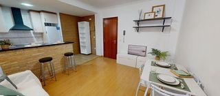 Location Appartement  Calle literato azorín. Estupenda vivienda en ruzafa