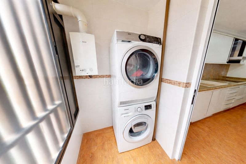 Piso fantástica vivienda junto a blasco ibañez. en Valencia - Imagen 14