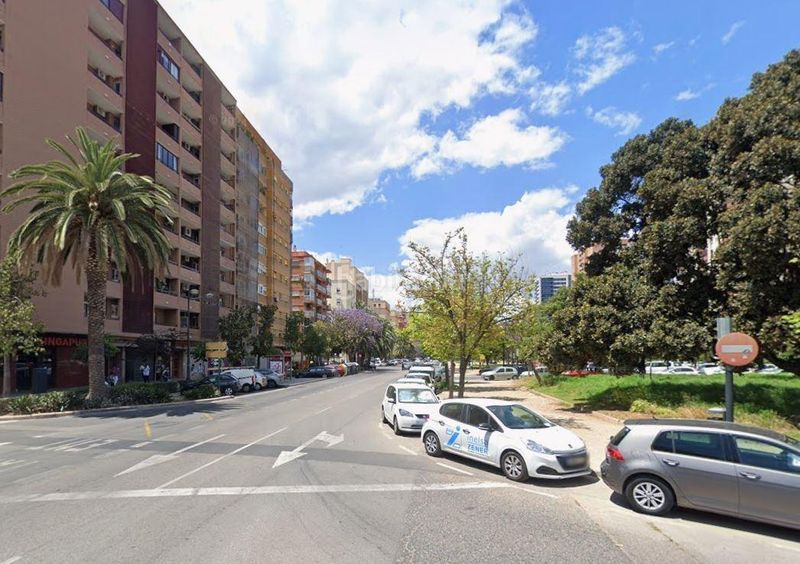 Piso fantástica vivienda junto a blasco ibañez. en Valencia - Imagen 32