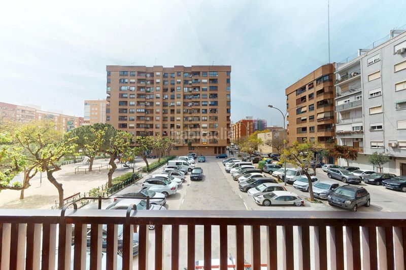 Piso fantástica vivienda junto a blasco ibañez. en Valencia - Imagen 9