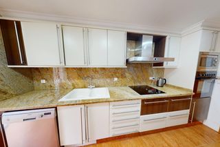 Pis a Beteró. Fantástica vivienda junto a blasco ibañez.