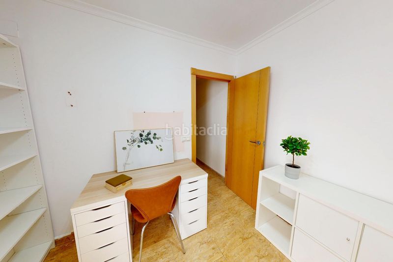 Piso fantástica vivienda junto a blasco ibañez. en Valencia - Imagen 12