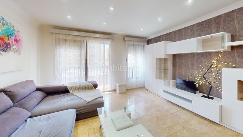 Piso fantástica vivienda junto a blasco ibañez. en Valencia