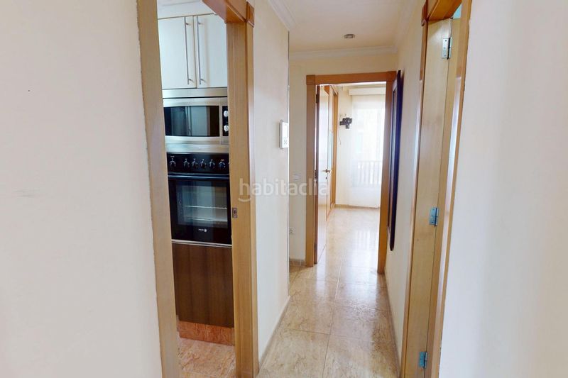 Piso fantástica vivienda junto a blasco ibañez. en Valencia - Imagen 21