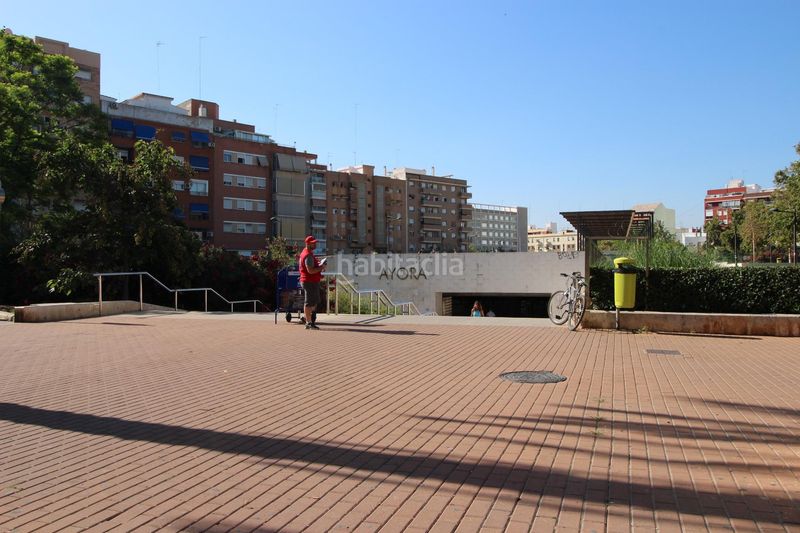 Piso fantástica vivienda junto a blasco ibañez. en Valencia - Imagen 30