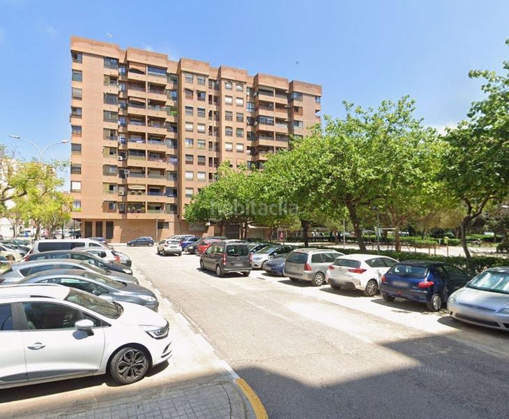 Piso fantástica vivienda junto a blasco ibañez. en Valencia - Imagen 33
